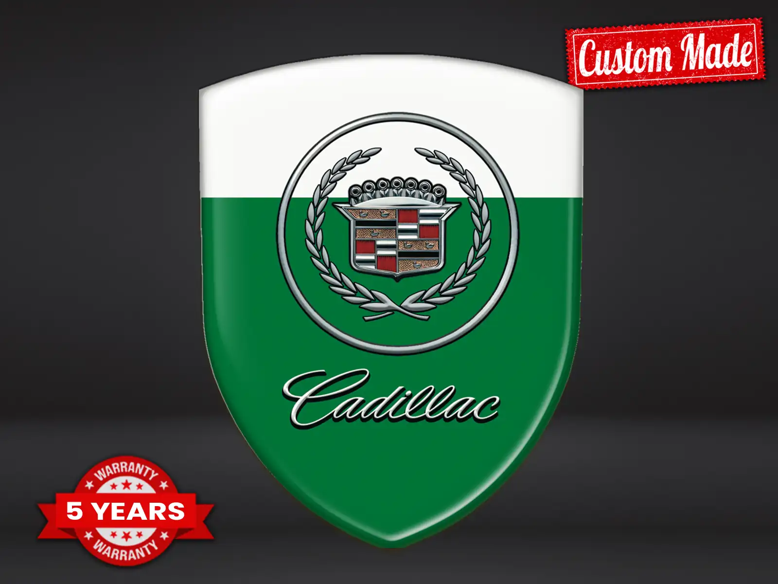 Cadillac Parabrisas Autos Resistentes Limitados Alta Calidad ST
